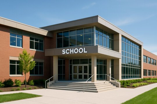 School partnership