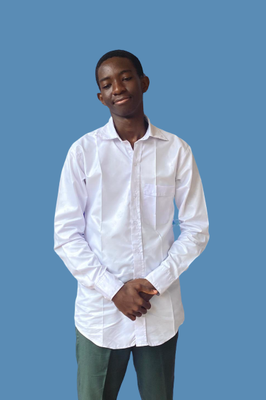 Ottia Praise